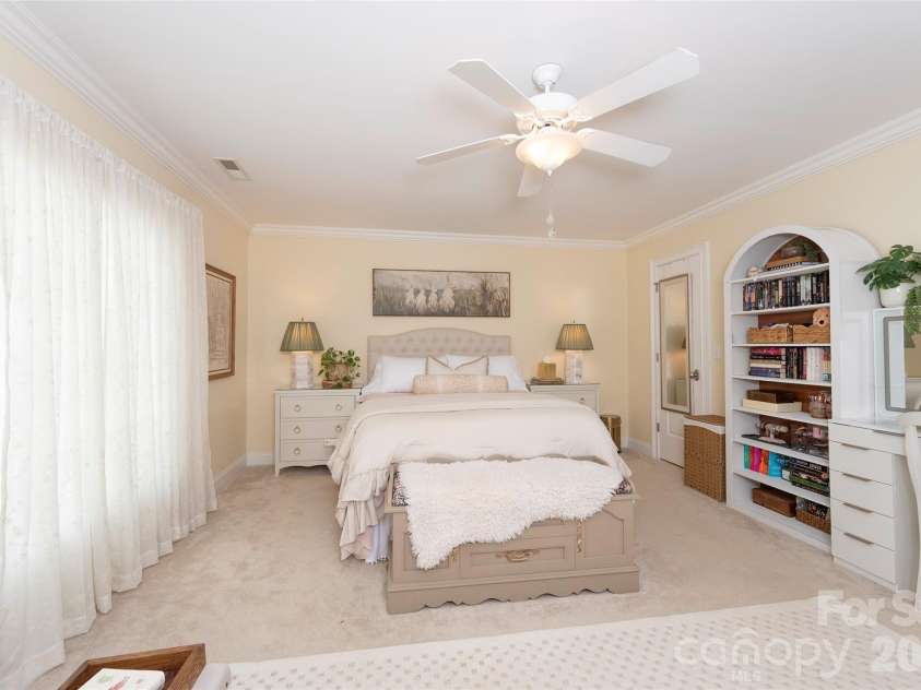 310 James Way, Bermuda Run, NC 27006.  MLS# CAR4406410, YatesRealty ID 39534. 4th Bedroom