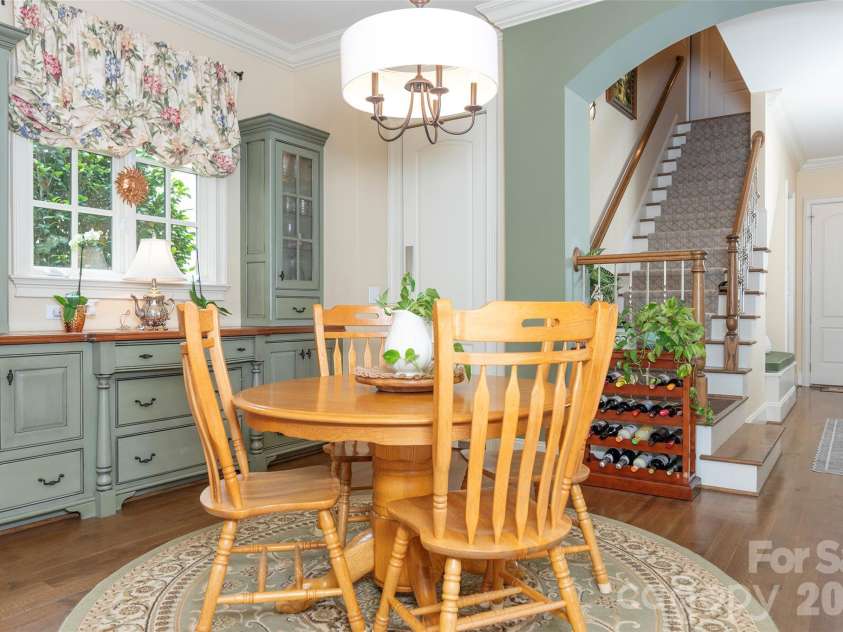 310 James Way, Bermuda Run, NC 27006.  MLS# CAR4406410, YatesRealty ID 39534. 