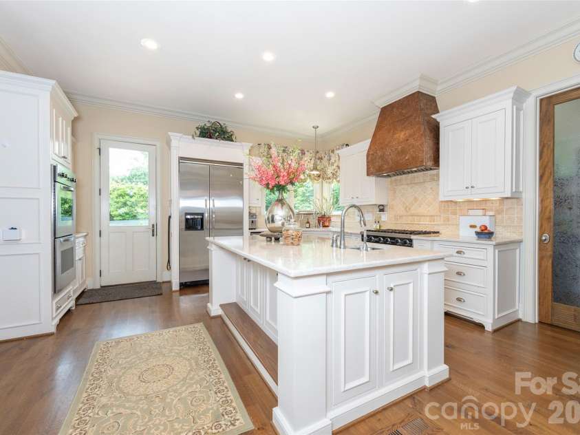 310 James Way, Bermuda Run, NC 27006.  MLS# CAR4406410, YatesRealty ID 39534. 