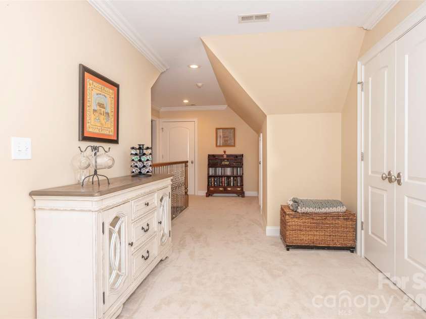 310 James Way, Bermuda Run, NC 27006.  MLS# CAR4406410, YatesRealty ID 39534. 
