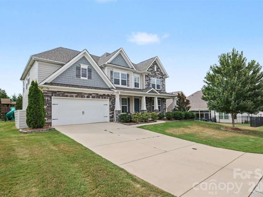 2029 Oliver Terrace, Fort Mill, SC 29707.  MLS# CAR4406339, YatesRealty ID 39535. 