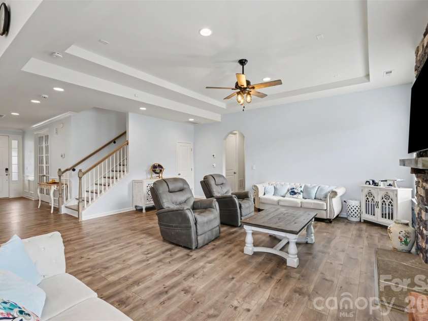 2029 Oliver Terrace, Fort Mill, SC 29707.  MLS# CAR4406339, YatesRealty ID 39535. 