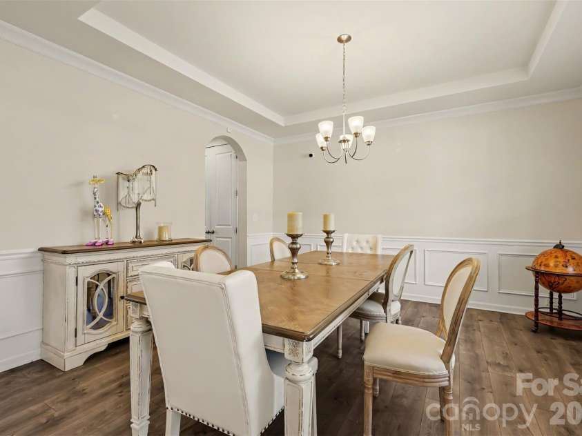 2029 Oliver Terrace, Fort Mill, SC 29707.  MLS# CAR4406339, YatesRealty ID 39535. 