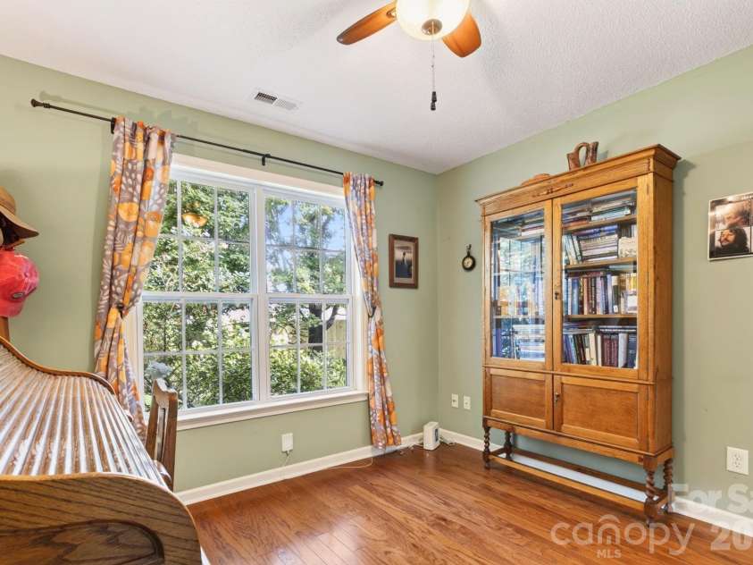 171 Running Briar Road, Fletcher, NC 28732.  MLS# CAR4403856, YatesRealty ID 39536. Bedroom #2