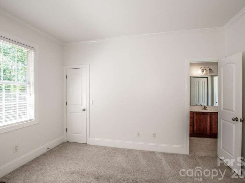 131 Gibbs Road, Mooresville, NC 28117.  MLS# CAR4387694, YatesRealty ID 39537. Bedroom #2