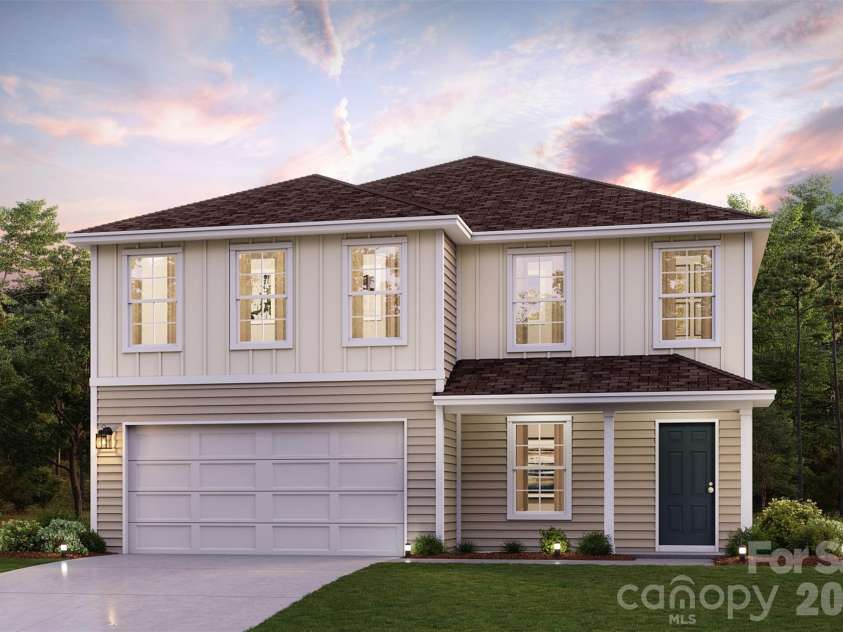 123 Russet Road, Union, SC 29379.  MLS# CAR4407166, YatesRealty ID 39539. 