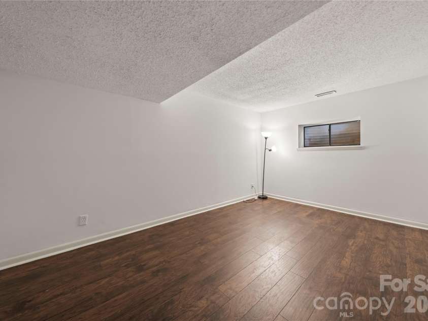 215 Riverview Terrace, Clover, SC 29710.  MLS# CAR4353494, YatesRealty ID 3954. Third bedroom or flex space