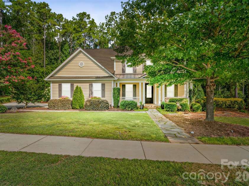 657 Ann Carson Court, Rock Hill, SC 29732.  MLS# CAR4407115, YatesRealty ID 39541. 