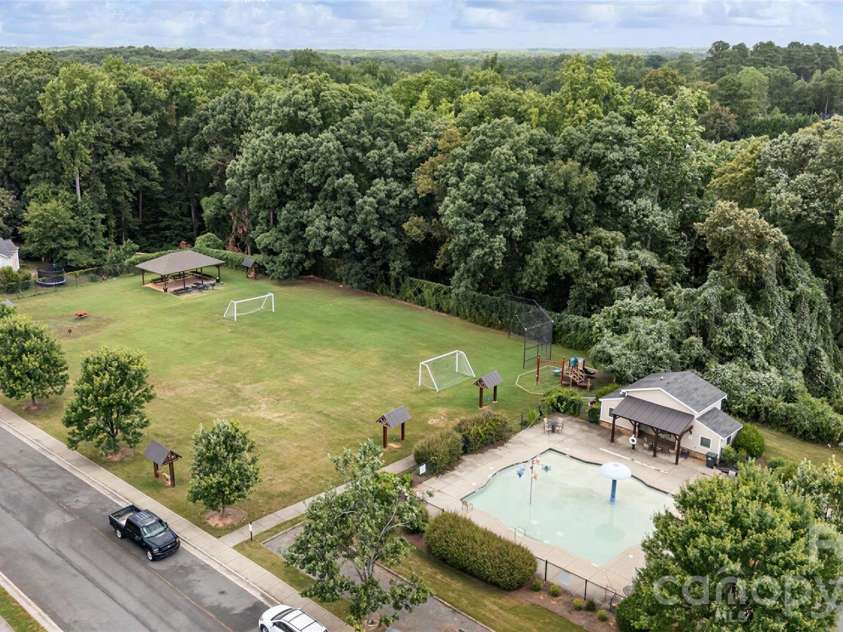 657 Ann Carson Court, Rock Hill, SC 29732.  MLS# CAR4407115, YatesRealty ID 39541. 