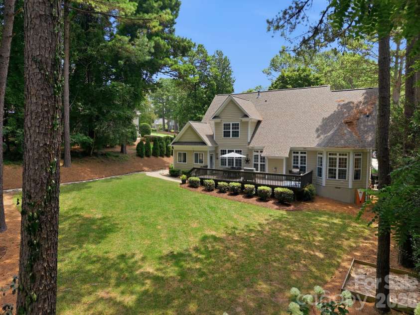 240 Silvercliff Drive, Mount Holly, NC 28120.  MLS# CAR4402443, YatesRealty ID 39543. 