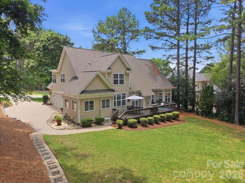 240 Silvercliff Drive, Mount Holly, NC 28120.  MLS# CAR4402443, YatesRealty ID 39543. 