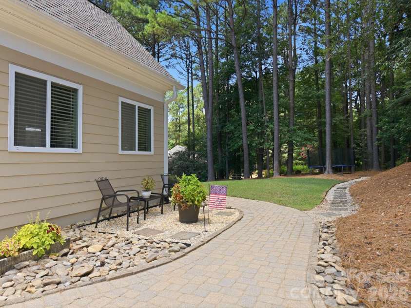 240 Silvercliff Drive, Mount Holly, NC 28120.  MLS# CAR4402443, YatesRealty ID 39543. 