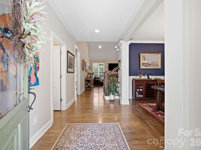 240 Silvercliff Drive, Mount Holly, NC 28120.  MLS# CAR4402443, YatesRealty ID 39543. 