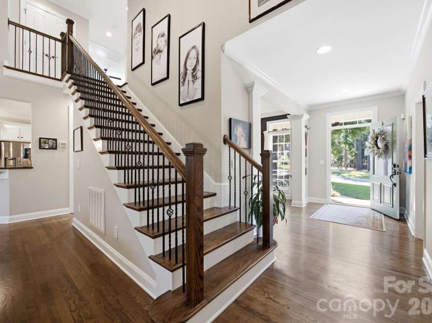 240 Silvercliff Drive, Mount Holly, NC 28120.  MLS# CAR4402443, YatesRealty ID 39543. 