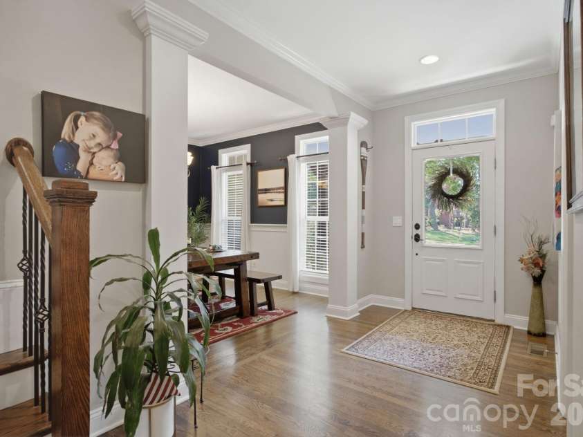 240 Silvercliff Drive, Mount Holly, NC 28120.  MLS# CAR4402443, YatesRealty ID 39543. 