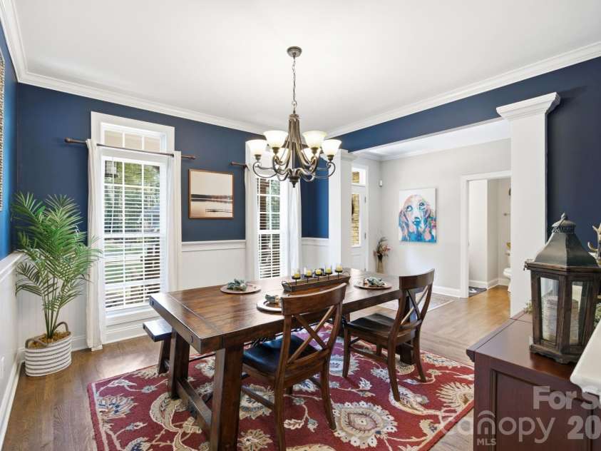240 Silvercliff Drive, Mount Holly, NC 28120.  MLS# CAR4402443, YatesRealty ID 39543. 