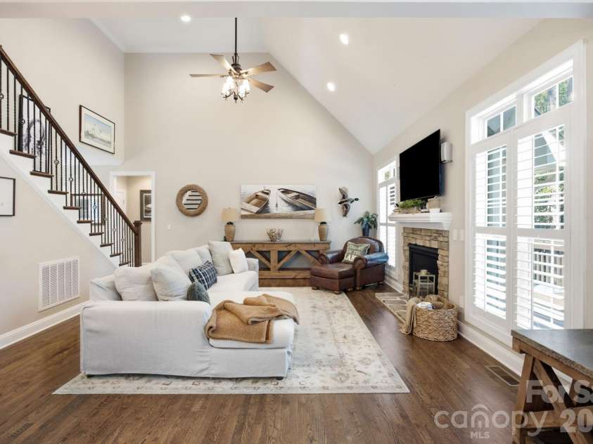 240 Silvercliff Drive, Mount Holly, NC 28120.  MLS# CAR4402443, YatesRealty ID 39543. 