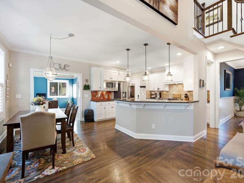 240 Silvercliff Drive, Mount Holly, NC 28120.  MLS# CAR4402443, YatesRealty ID 39543. 