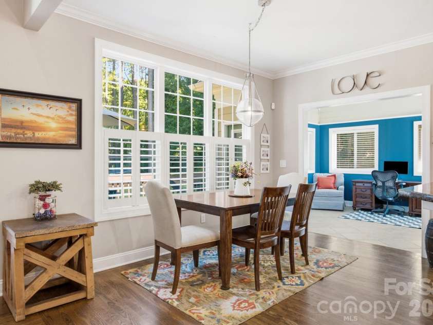 240 Silvercliff Drive, Mount Holly, NC 28120.  MLS# CAR4402443, YatesRealty ID 39543. 