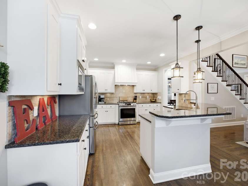 240 Silvercliff Drive, Mount Holly, NC 28120.  MLS# CAR4402443, YatesRealty ID 39543. 