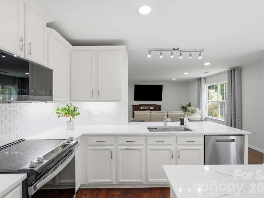 2269 Reid Pointe Avenue, Indian Land, SC 29707.  MLS# CAR4400717, YatesRealty ID 39544. 