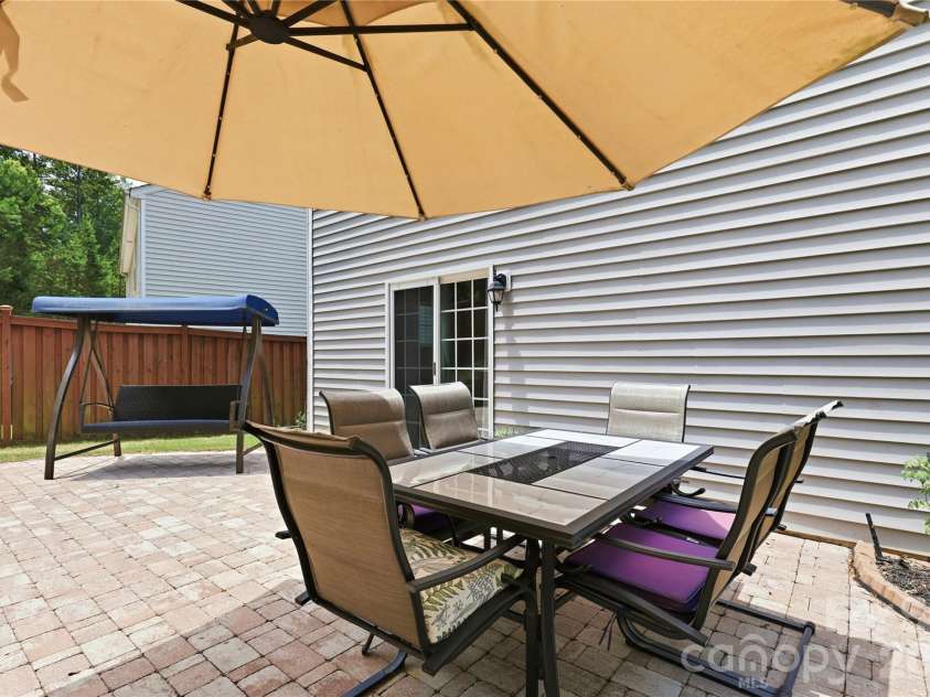 2269 Reid Pointe Avenue, Indian Land, SC 29707.  MLS# CAR4400717, YatesRealty ID 39544. 