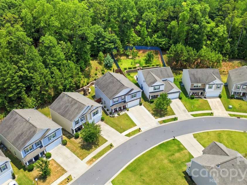 2269 Reid Pointe Avenue, Indian Land, SC 29707.  MLS# CAR4400717, YatesRealty ID 39544. 