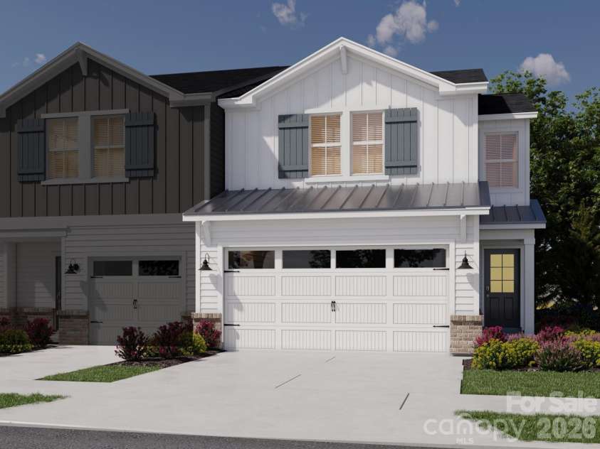 468 Markridge Loop, Fort Mill, SC 29708.  MLS# CAR4403669, YatesRealty ID 39547. 