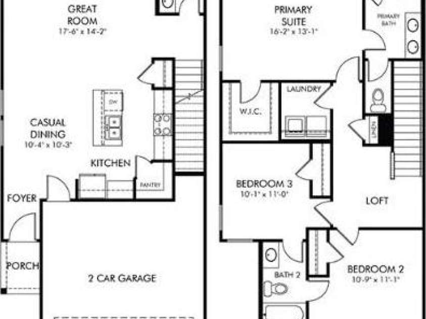 468 Markridge Loop, Fort Mill, SC 29708.  MLS# CAR4403669, YatesRealty ID 39547. 