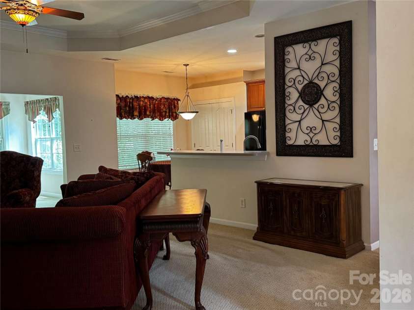 6111 Maple Leaf Avenue, Harrisburg, NC 28075.  MLS# CAR4406897, YatesRealty ID 39548. 