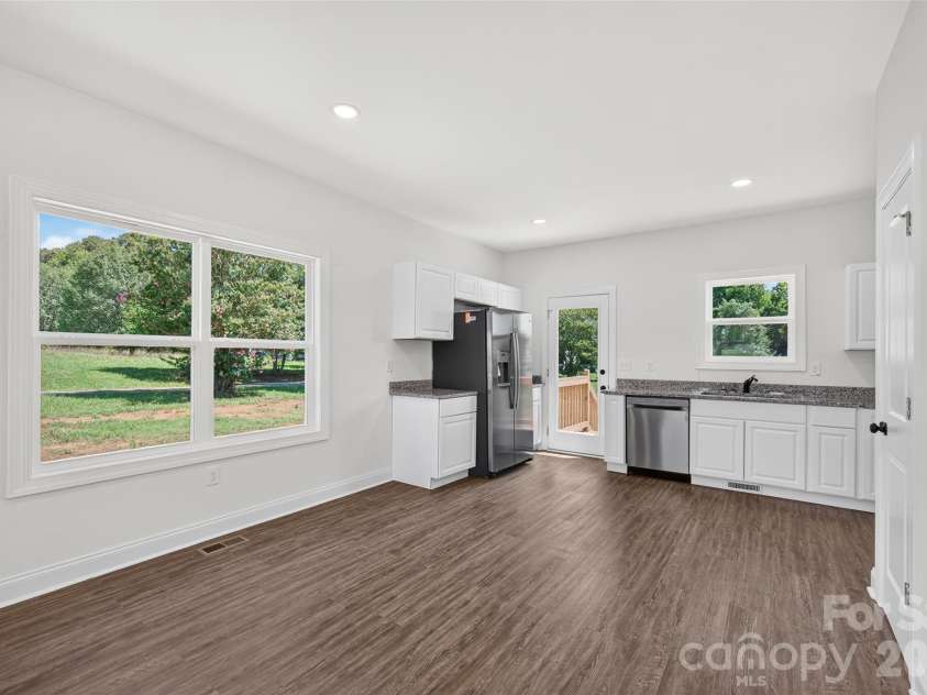 4000 Herman Sipe Road, Conover, NC 28613.  MLS# CAR4407218, YatesRealty ID 39549. 