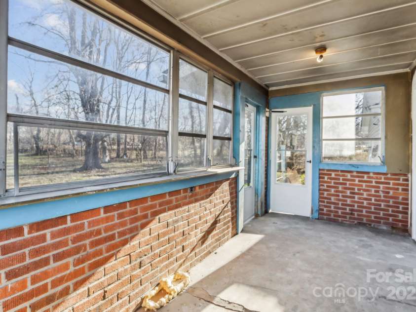 128 Rowan Mill Road, Salisbury, NC 28147.  MLS# CAR4214000, YatesRealty ID 3955. 