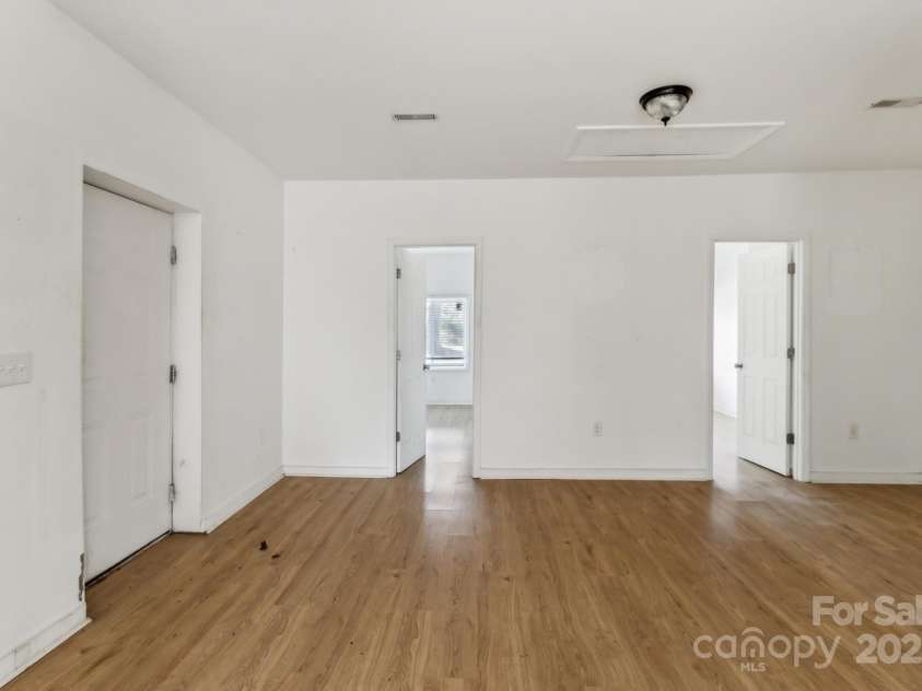 128 Rowan Mill Road, Salisbury, NC 28147.  MLS# CAR4214000, YatesRealty ID 3955. 