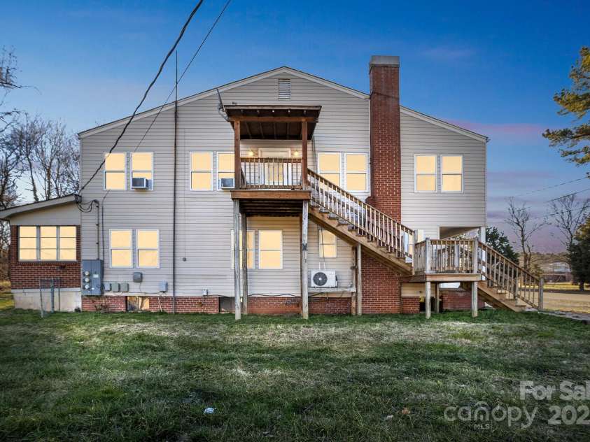 128 Rowan Mill Road, Salisbury, NC 28147.  MLS# CAR4214000, YatesRealty ID 3955. 