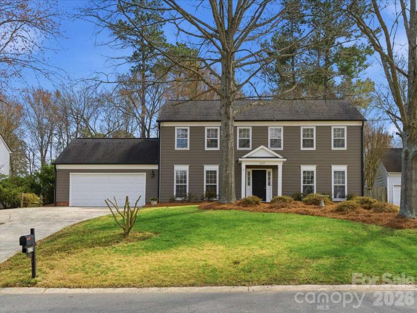 6329 Bevington Place, Charlotte, NC 28277.  MLS# CAR4356418, YatesRealty ID 3955. 