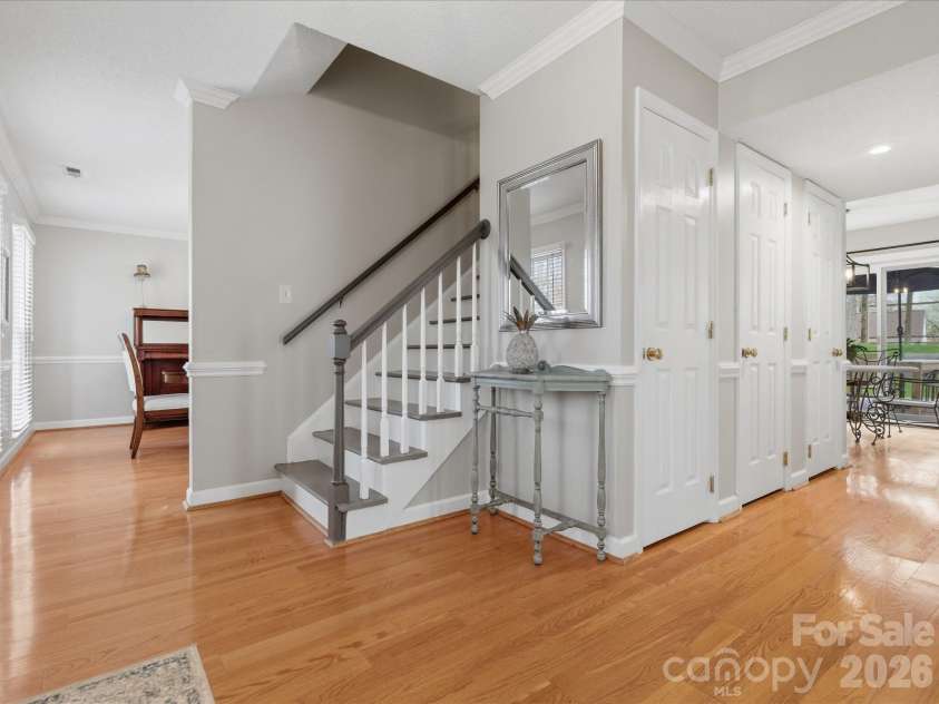 6329 Bevington Place, Charlotte, NC 28277.  MLS# CAR4356418, YatesRealty ID 3955. 