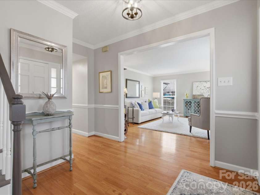 6329 Bevington Place, Charlotte, NC 28277.  MLS# CAR4356418, YatesRealty ID 3955. 