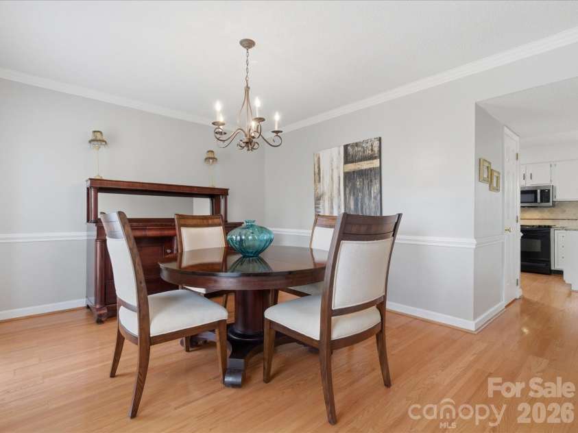 6329 Bevington Place, Charlotte, NC 28277.  MLS# CAR4356418, YatesRealty ID 3955. 