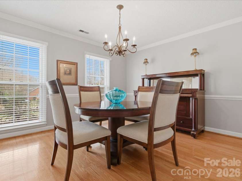 6329 Bevington Place, Charlotte, NC 28277.  MLS# CAR4356418, YatesRealty ID 3955. 