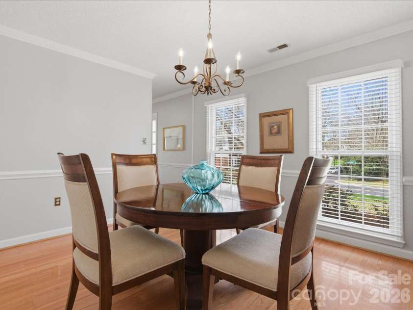 6329 Bevington Place, Charlotte, NC 28277.  MLS# CAR4356418, YatesRealty ID 3955. 