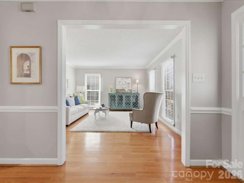 6329 Bevington Place, Charlotte, NC 28277.  MLS# CAR4356418, YatesRealty ID 3955. 