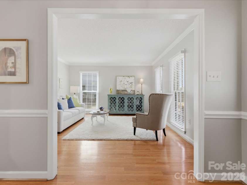 6329 Bevington Place, Charlotte, NC 28277.  MLS# CAR4356418, YatesRealty ID 3955. 