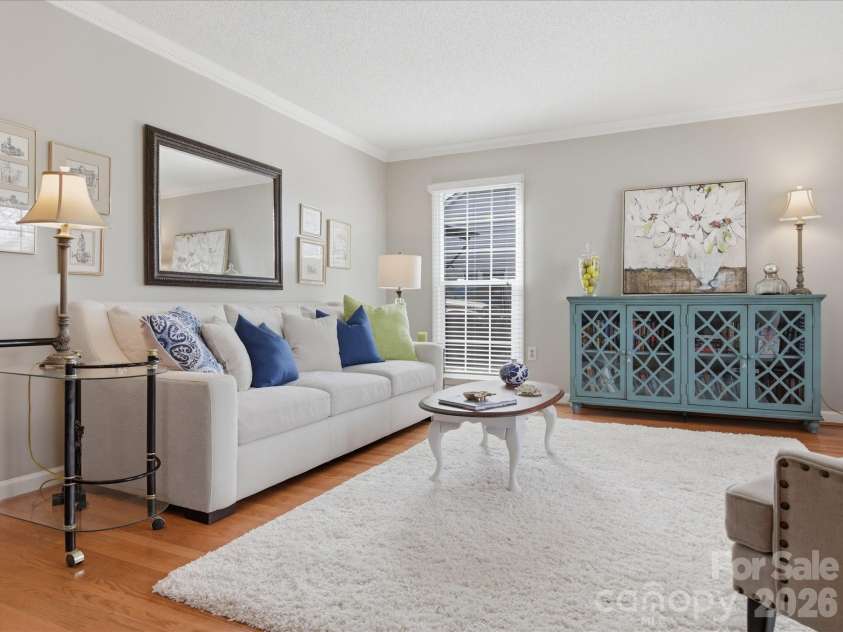 6329 Bevington Place, Charlotte, NC 28277.  MLS# CAR4356418, YatesRealty ID 3955. 