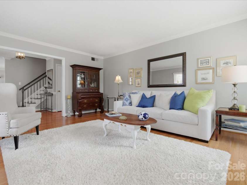 6329 Bevington Place, Charlotte, NC 28277.  MLS# CAR4356418, YatesRealty ID 3955. 