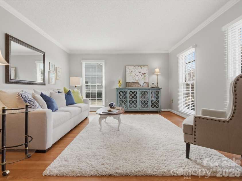 6329 Bevington Place, Charlotte, NC 28277.  MLS# CAR4356418, YatesRealty ID 3955. 