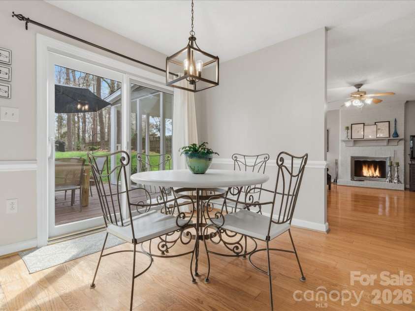 6329 Bevington Place, Charlotte, NC 28277.  MLS# CAR4356418, YatesRealty ID 3955. 