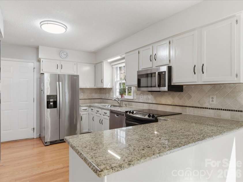 6329 Bevington Place, Charlotte, NC 28277.  MLS# CAR4356418, YatesRealty ID 3955. 