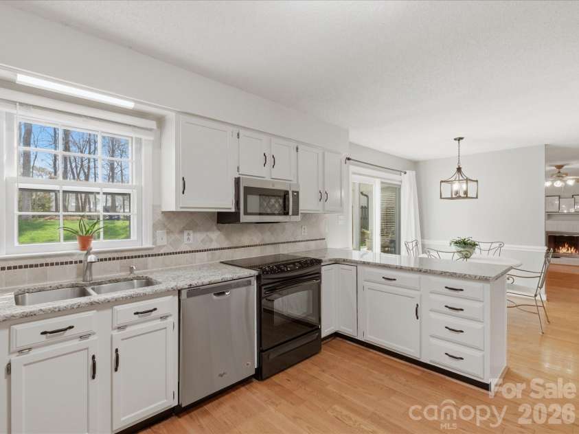 6329 Bevington Place, Charlotte, NC 28277.  MLS# CAR4356418, YatesRealty ID 3955. 