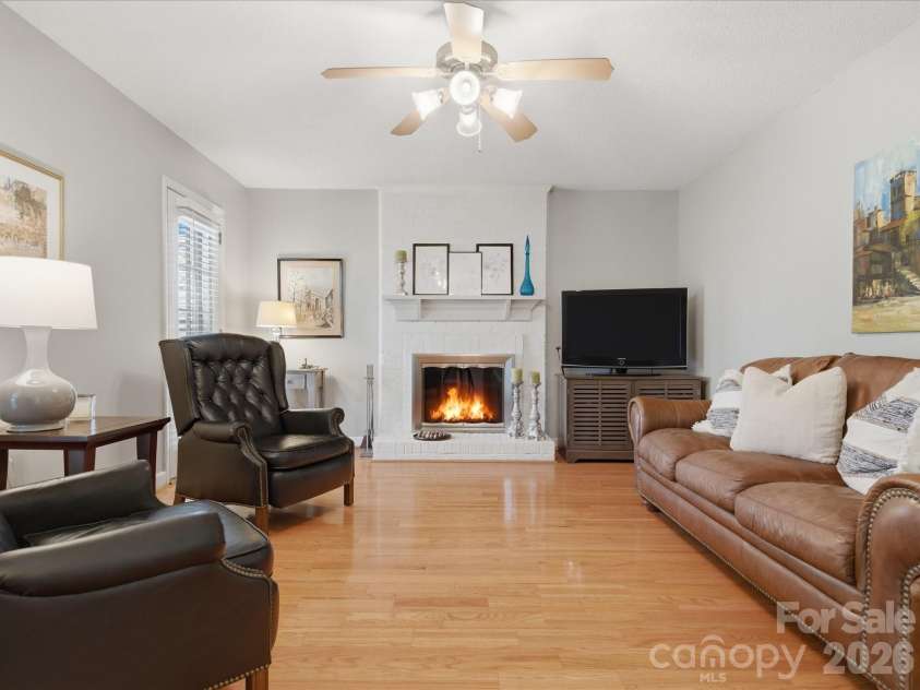 6329 Bevington Place, Charlotte, NC 28277.  MLS# CAR4356418, YatesRealty ID 3955. 