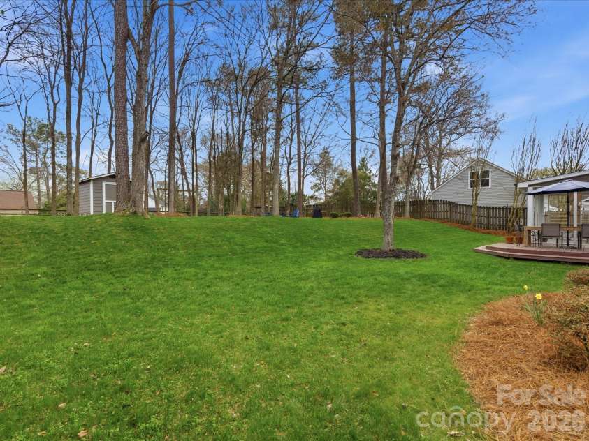 6329 Bevington Place, Charlotte, NC 28277.  MLS# CAR4356418, YatesRealty ID 3955. 